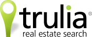 Trulia Logo