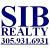 SIB Realty 305-931-6931 Sales /Rentals We speak English, Russian, Hebrew, Spanish Houses sale/rent, townhouses sale/rent, condos sale/rent, apartments rent, offices sale/rent.